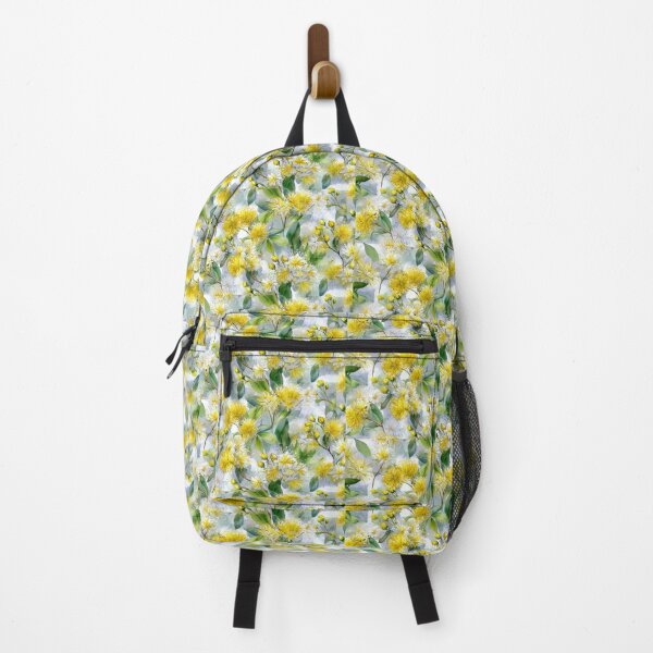 Item preview, Lemon Bergamot Fresh Citrus Pattern designed and sold by scicilysimonee.