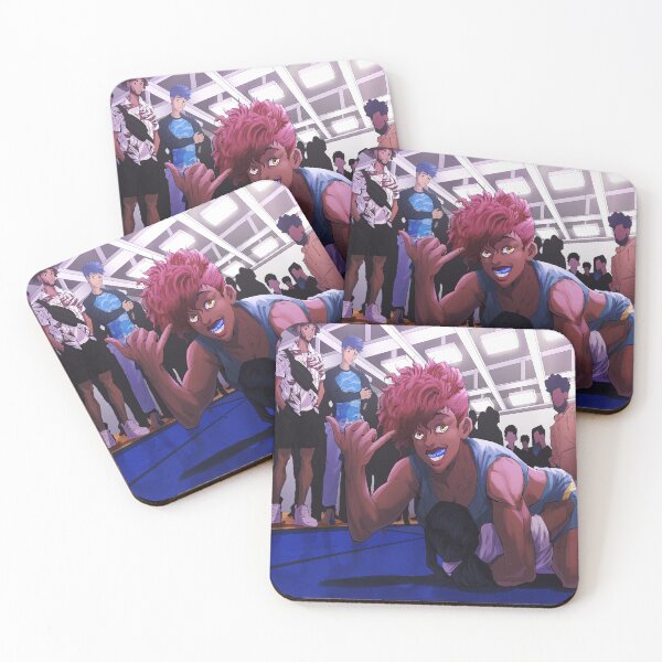 Item preview, No-gi Shannon designed and sold by Skrap | The Comic.