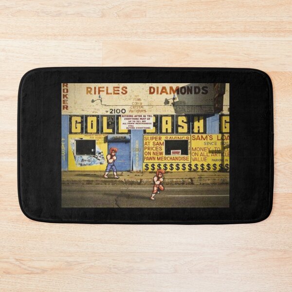 Item preview, Double Dragon designed and sold by Borlos.