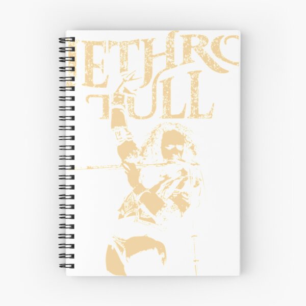 Item preview,  Benefit Jethro Tull Rock Band Graphic Gift Fan designed and sold by Websteurra.