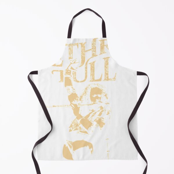 Item preview,  Benefit Jethro Tull Rock Band Graphic Gift Fan designed and sold by Websteurra.
