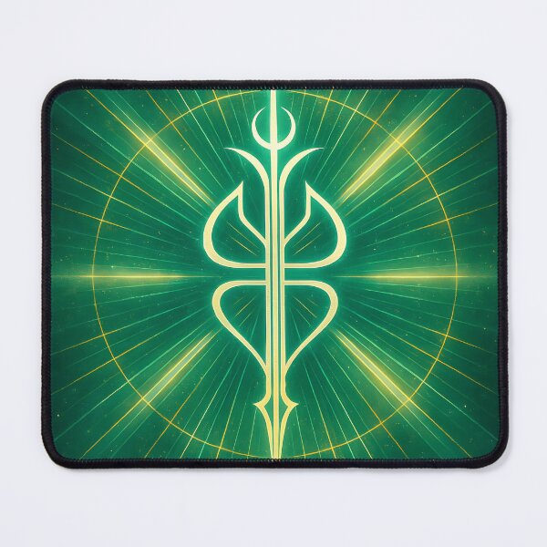 Item preview,  The Sword of Seeing- piercing through illusions designed and sold by LUMINOUS LUCIDITY.