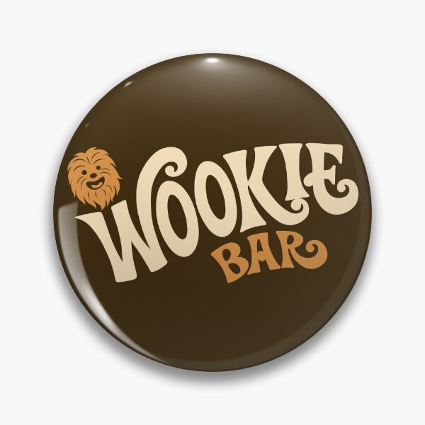 Item preview, Wookie Bar Retro Parody designed and sold by sachpica.
