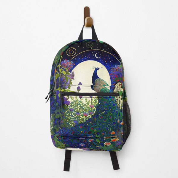 Item preview, Peacock Paradise designed and sold by StimulatedHead.