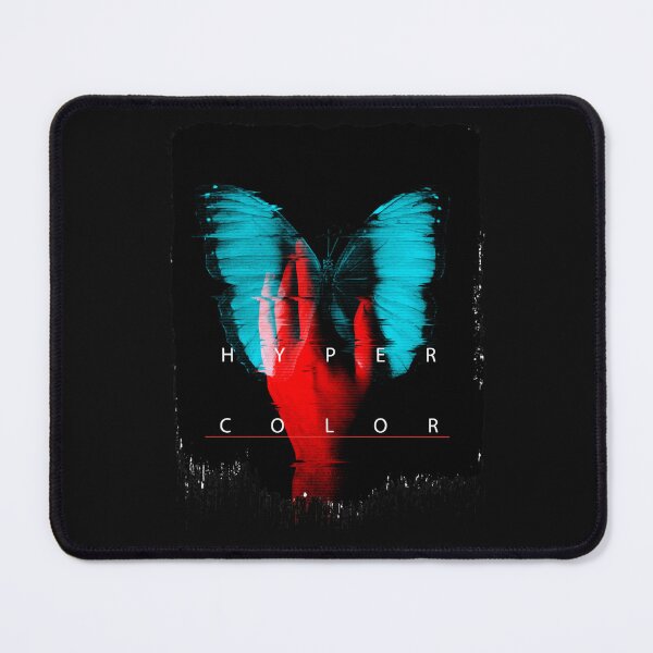 Item preview, Hypercolor designed and sold by CottonFlag.