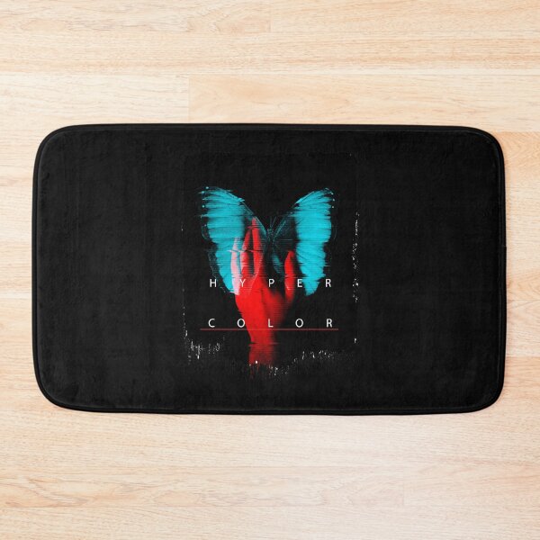Item preview, Hypercolor   designed and sold by CottonFlag.