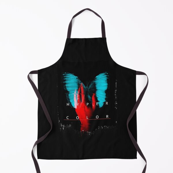Item preview, Hypercolor   designed and sold by CottonFlag.