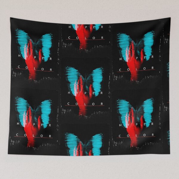 Item preview, Hypercolor   designed and sold by CottonFlag.
