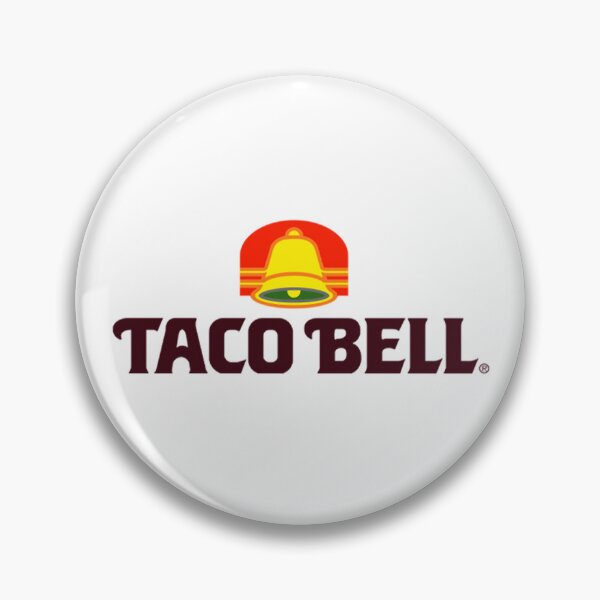 Item preview,  Taco Bell Logo Old designed and sold by Drmbelsere.