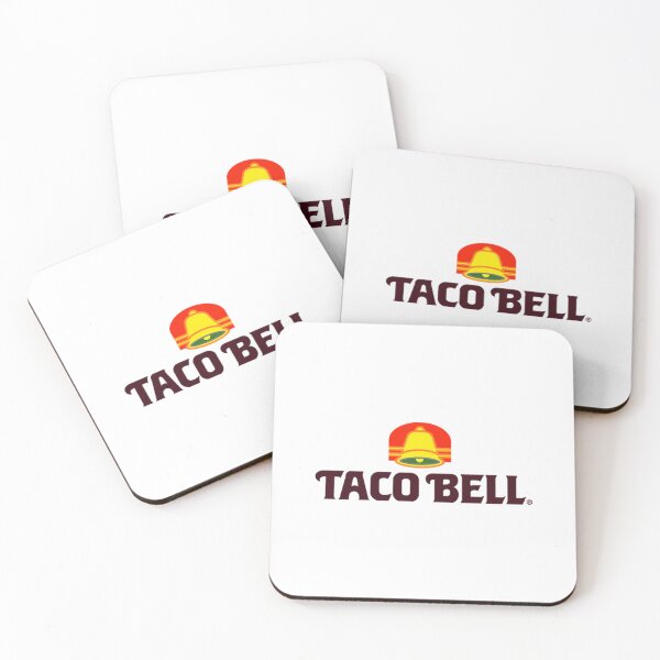 Item preview,  Taco Bell Logo Old designed and sold by Drmbelsere.