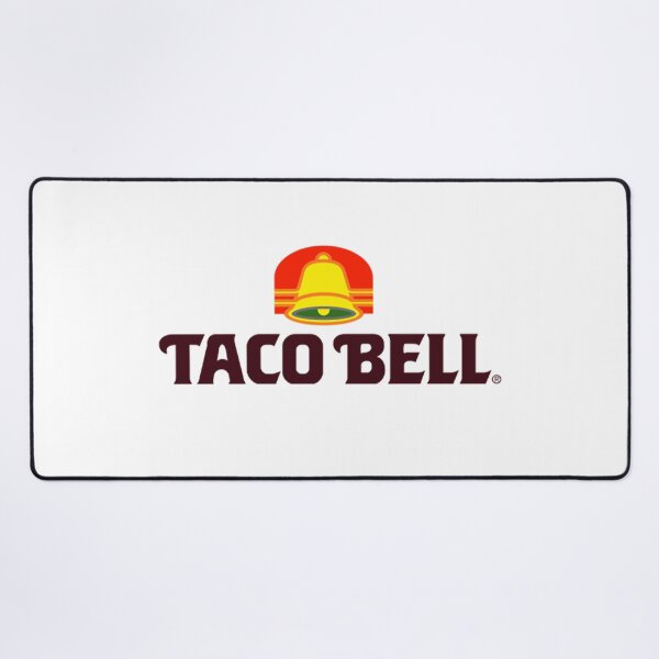Item preview,  Taco Bell Logo Old designed and sold by Drmbelsere.