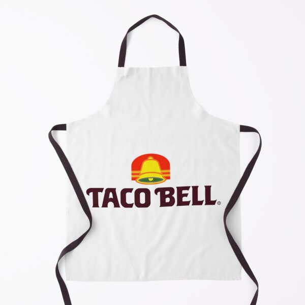 Item preview,  Taco Bell Logo Old designed and sold by Drmbelsere.
