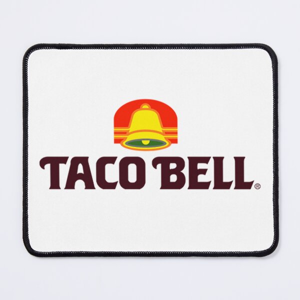 Item preview,  Taco Bell Logo Old designed and sold by Drmbelsere.