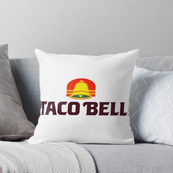 Item preview,  Taco Bell Logo Old designed and sold by Drmbelsere.