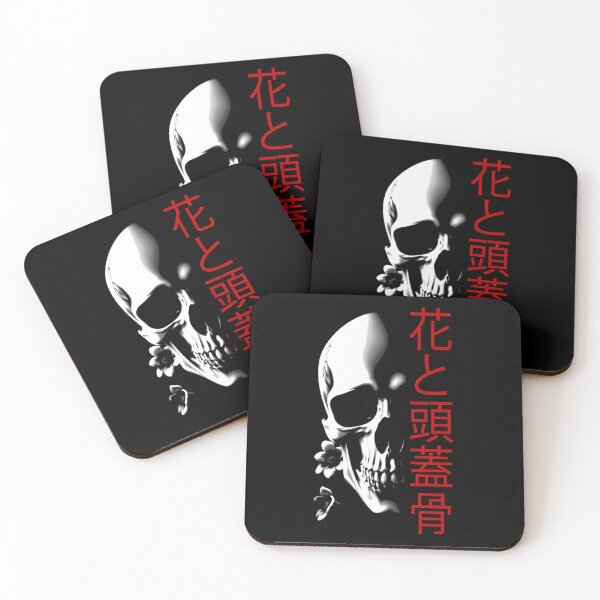 Item preview, A skull with flower It is what it is Skeleton designed and sold by alleiga-ndstrom.