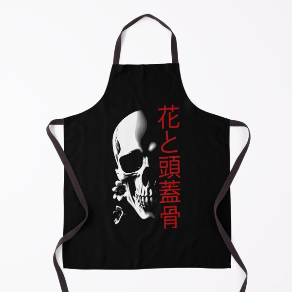 Item preview, A skull with flower It is what it is Skeleton designed and sold by alleiga-ndstrom.