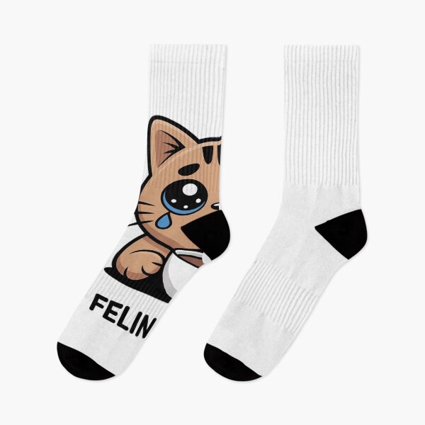 Item preview, Feline Sad designed and sold by PeteHomenick.