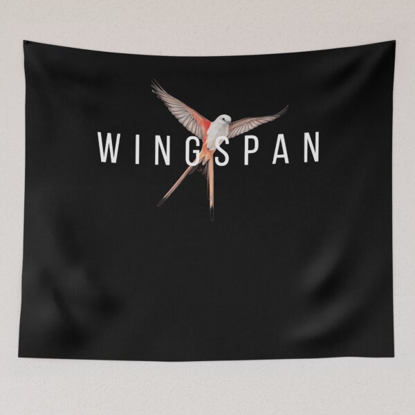 Item preview, Wingspan Game designed and sold by GABRIBALDWI63.