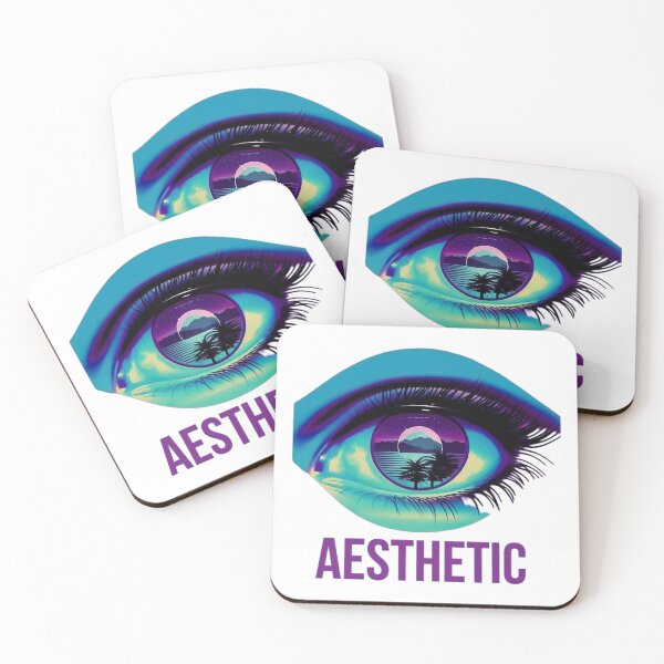 Item preview, Aesthetic Hypercolor   designed and sold by CottonFlag.
