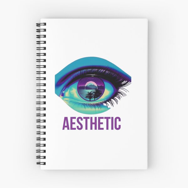 Item preview, Aesthetic Hypercolor   designed and sold by CottonFlag.