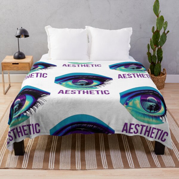Item preview, Aesthetic Hypercolor   designed and sold by CottonFlag.