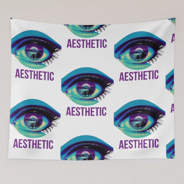 Item preview, Aesthetic Hypercolor   designed and sold by CottonFlag.