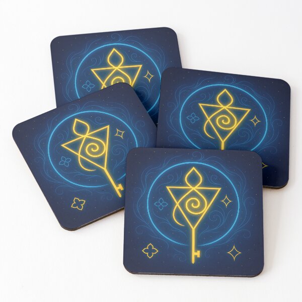 Item preview, The Eden Key- the sovereign frequency of joy designed and sold by LUMINOUS LUCIDITY.