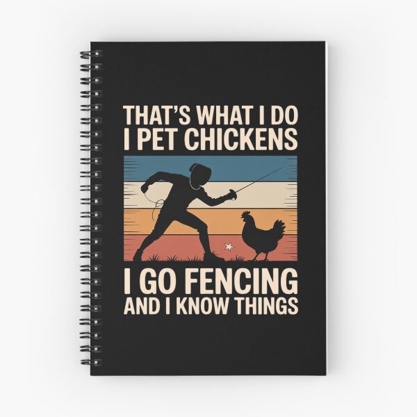 Item preview, Fencing - Chicken Breeder Fencing That What I Do designed and sold by PeteHomenick.
