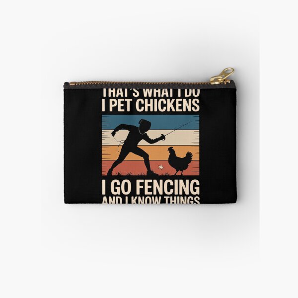 Item preview, Fencing - Chicken Breeder Fencing That What I Do designed and sold by PeteHomenick.