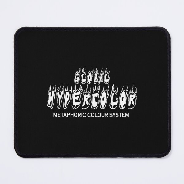 Item preview, Global Hypercolorhypercolor designed and sold by CottonFlag.