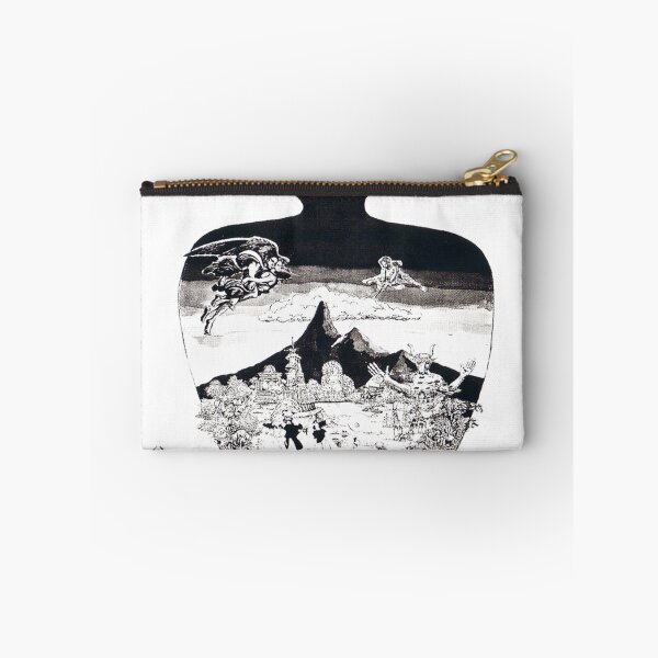 Item preview, Flower Travellin' Band - Satori designed and sold by Ernestinempel.