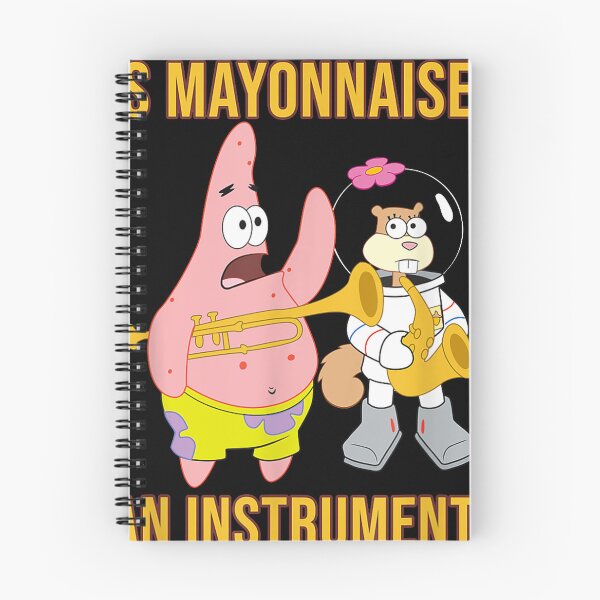 Item preview, Mademark X Spongebob Squarepants - Patrick designed and sold by LouisSullivan22.