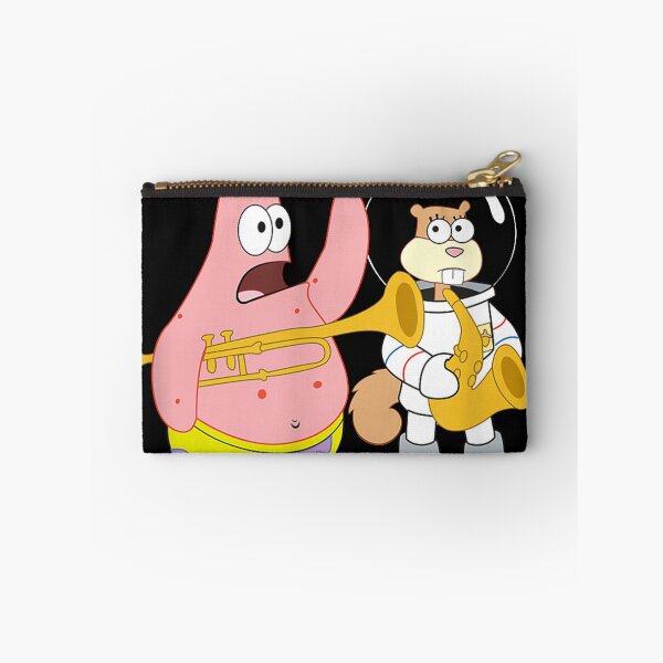 Item preview, Mademark X Spongebob Squarepants - Patrick designed and sold by LouisSullivan22.