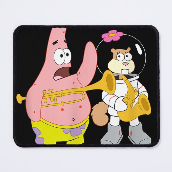 Item preview, Mademark X Spongebob Squarepants - Patrick designed and sold by LouisSullivan22.