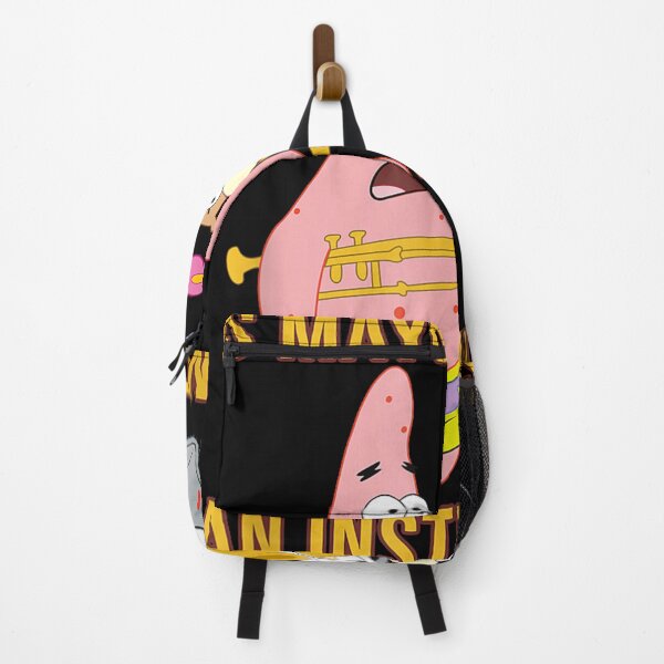 Item preview, Mademark X Spongebob Squarepants - Patrick designed and sold by LouisSullivan22.