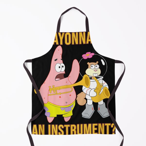 Item preview, Mademark X Spongebob Squarepants - Patrick designed and sold by LouisSullivan22.