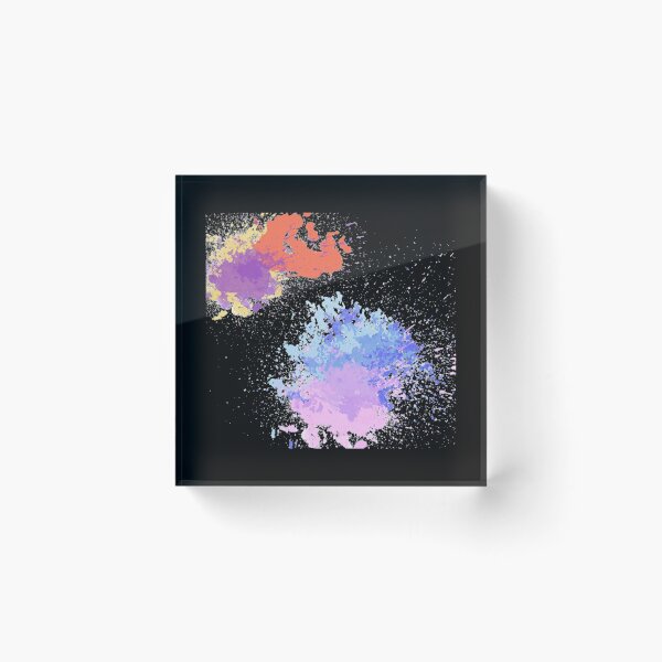 Item preview, Hypercolor  designed and sold by CottonFlag.