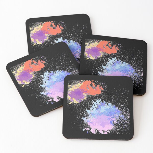 Item preview, Hypercolor  designed and sold by CottonFlag.