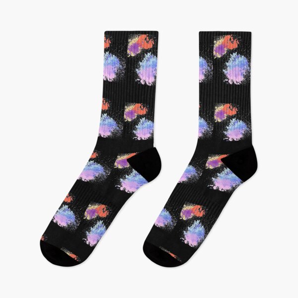 Item preview, Hypercolor  designed and sold by CottonFlag.