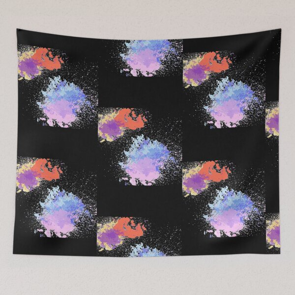 Item preview, Hypercolor  designed and sold by CottonFlag.