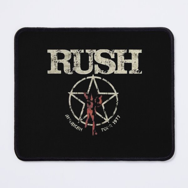 Item preview, American Tour 77 designed and sold by woomerpors.