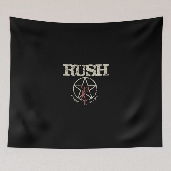 Item preview, American Tour 77  designed and sold by woomerpors.