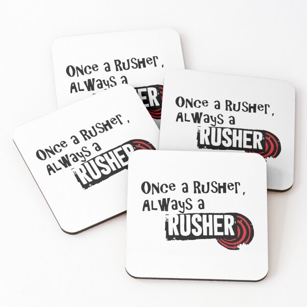 Item preview, always rush  designed and sold by woomerpors.