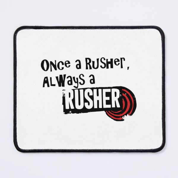 Item preview, always rush designed and sold by woomerpors.