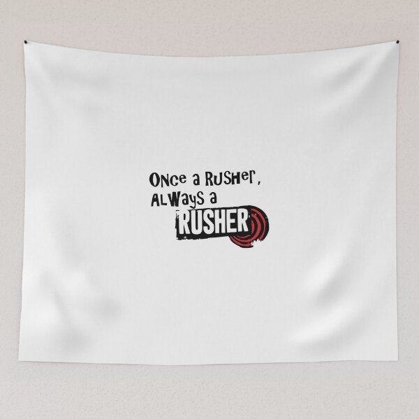 Item preview, always rush  designed and sold by woomerpors.