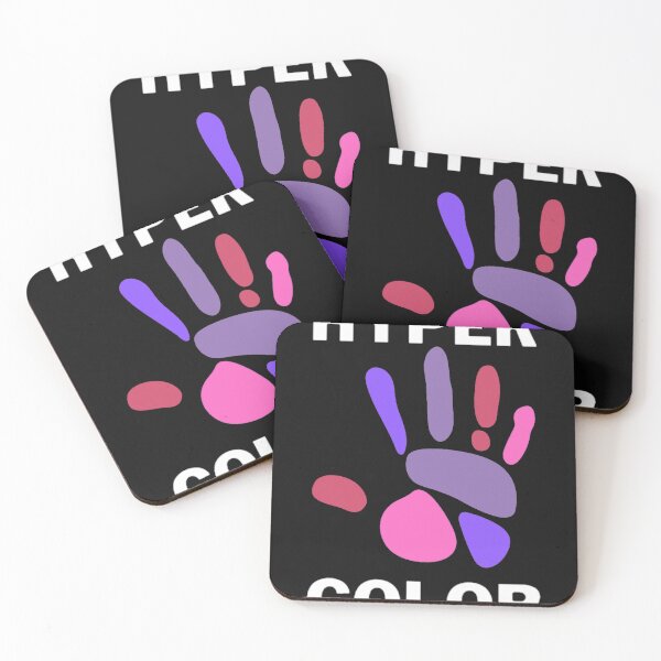 Item preview, Hypercolor  designed and sold by CottonFlag.