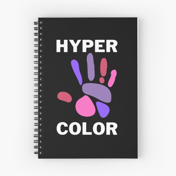 Item preview, Hypercolor  designed and sold by CottonFlag.