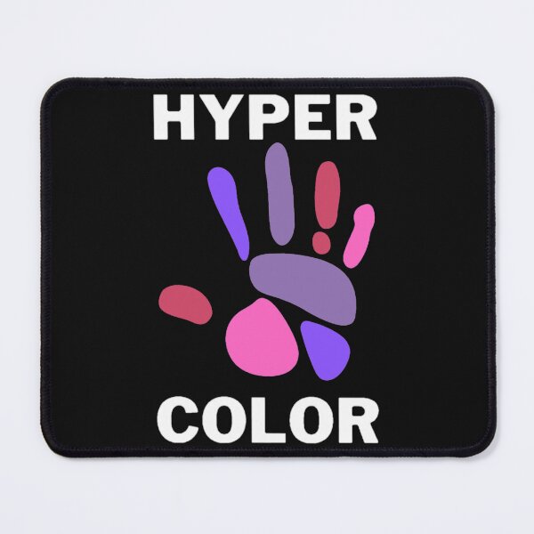 Item preview, Hypercolor  designed and sold by CottonFlag.