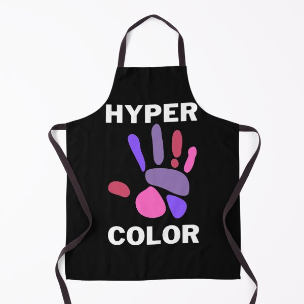 Item preview, Hypercolor  designed and sold by CottonFlag.