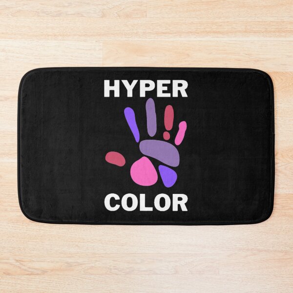 Item preview, Hypercolor  designed and sold by CottonFlag.